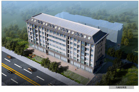 纺织厂三宿舍2室2厅1卫46.5㎡